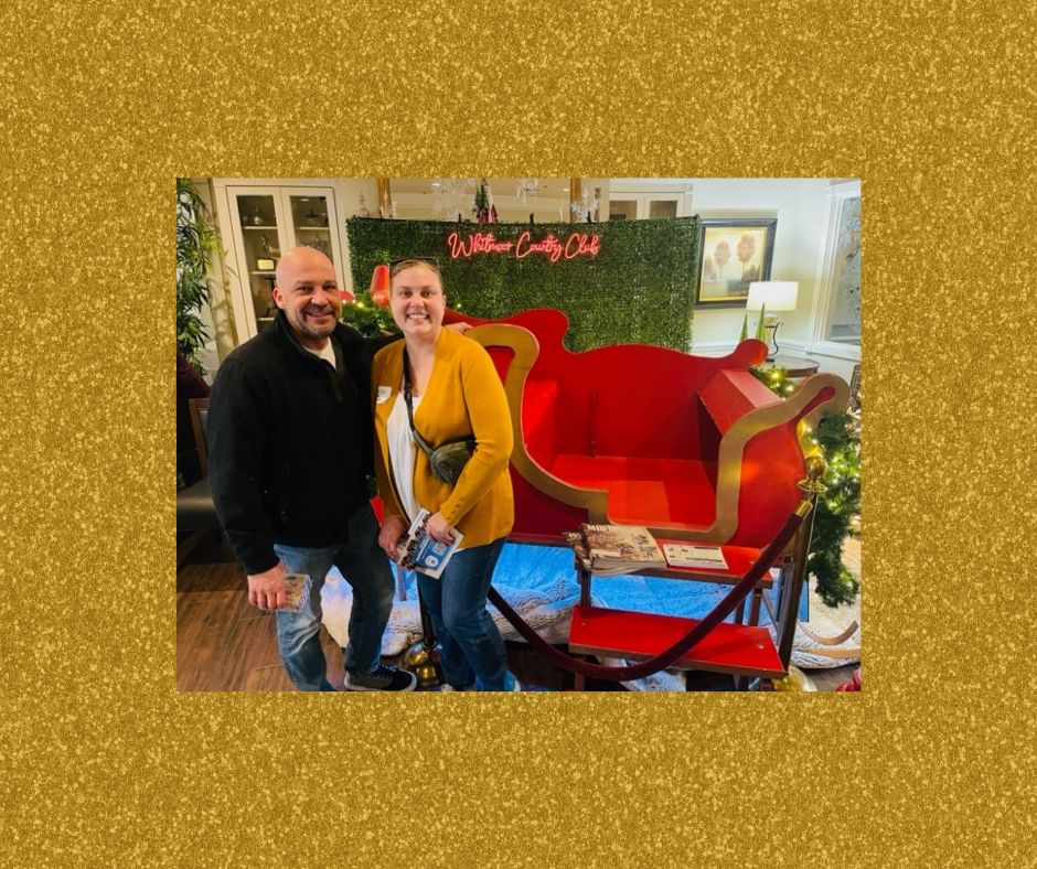 St. Charles Regional Chamber Luncheon 12-20-23